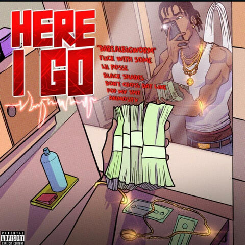 HERE I GO