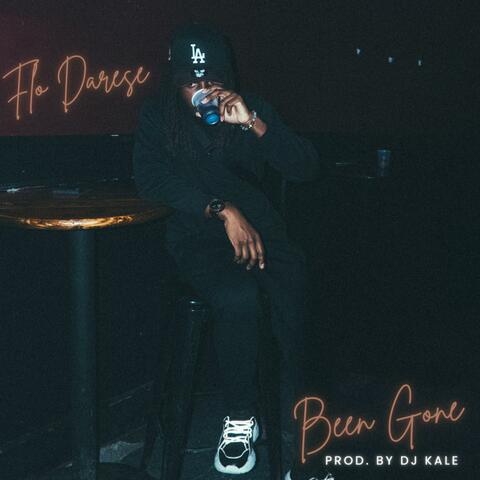 Been Gone (feat. DJ Kale)