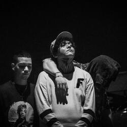 Bendecido (feat. Big Durchi, Eweng & Bilkings)