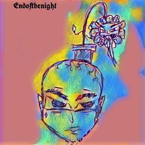 E N D O F T H E N I G H T (Radio Edit)