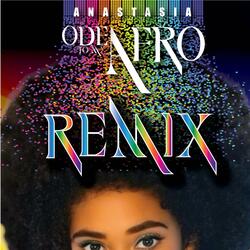 Ode To My Afro