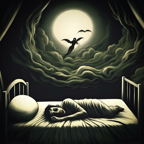 Sleep Paralysis