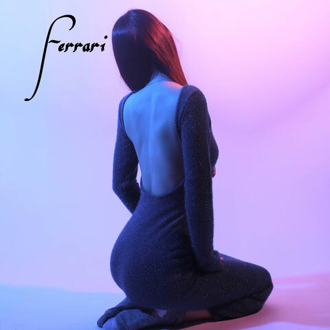 Ferrari (feat. Dylan Gordon)