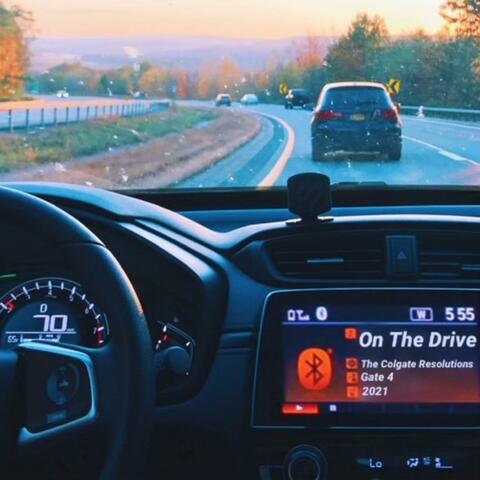 On The Drive