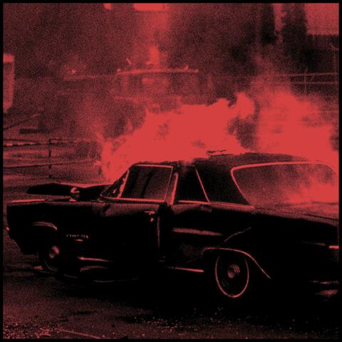 enflamed soul