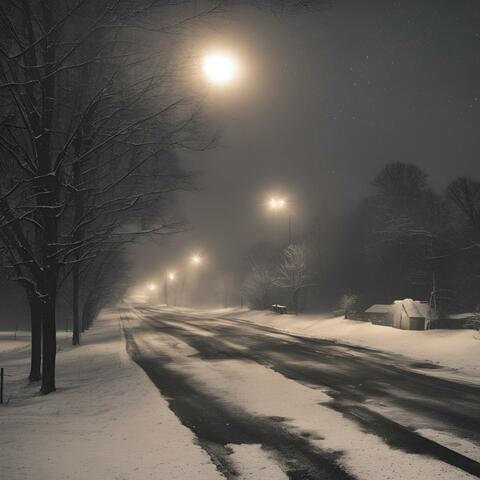 Tennessee Winters (EP)