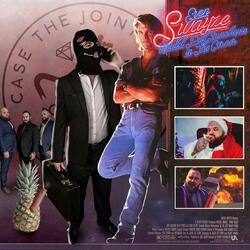 Even Swayze Would Put Sweetiepie In The Corner