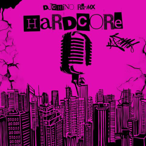 Hardcore (Delicious Tribe)