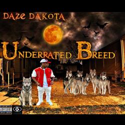 Daze Dakota (Ain't What You Need) (feat. Lala Marie)