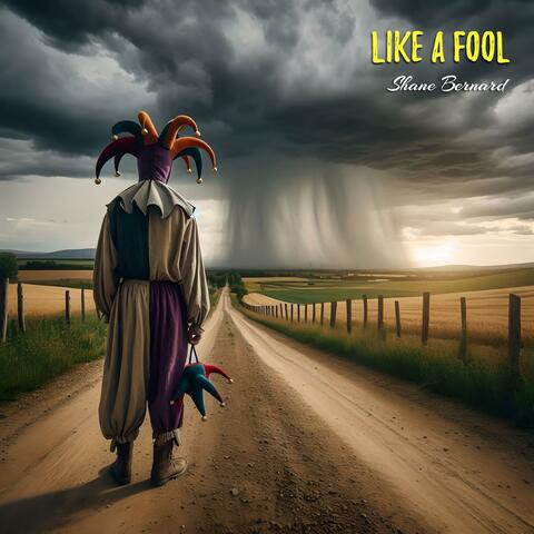 Like A Fool