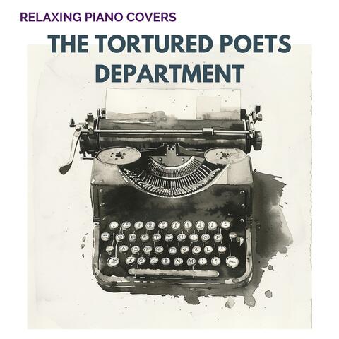 The Tortured Poets Department