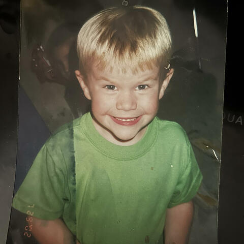 Young Pat