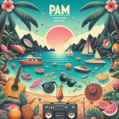 Summer Groove