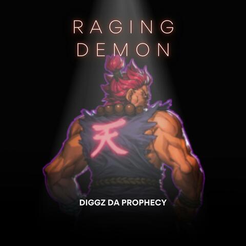 Raging Demon