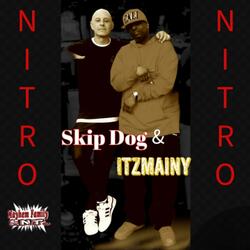 Nitro (feat. Itzmainy)