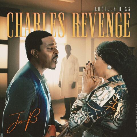 Charles Revenge (Lucille Diss)