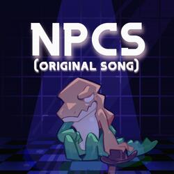 NPCS (The Amazing Digital Circus Gummigoo Song)