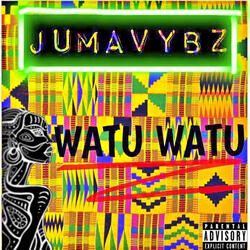 Watu Watu
