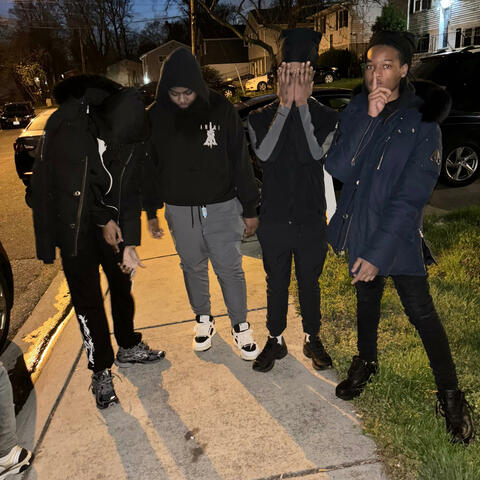 Fucking with johnny (feat. Jaylock & Yungmilitant)