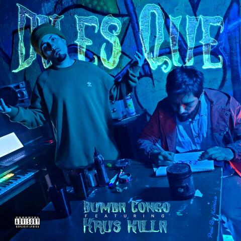 Diles Que (feat. Krus killa)