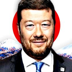 Tomio Okamura SONG (feat. MC Rejžák)