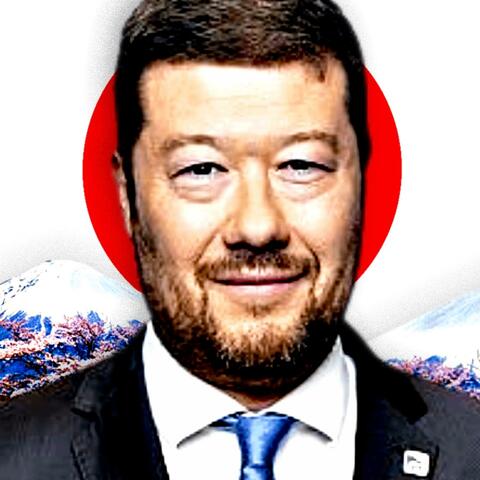 Tomio Okamura SONG (feat. MC Rejžák)