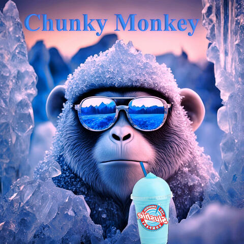 Chunky Monkey (feat. VinDaKid & Lie.Lie)