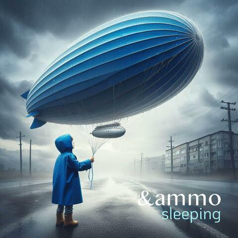 Sleeping