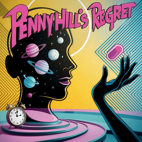 Pennyhill's Regret