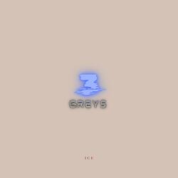 3 GREYS (feat. Alexis Alva & EX-AMIGO)