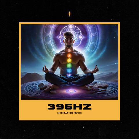 396 Hz Nirvana Radiance Symphony