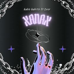 XVNVX (feat. Over)