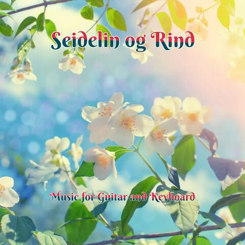 Music for Guitar and Keyboard