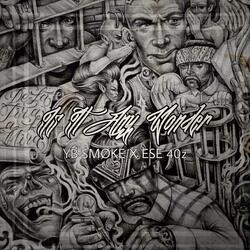 Is It Any Wonder (feat. Ese 40’z)