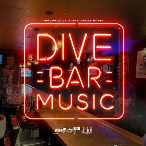 Dive Bar Music (feat. June B)