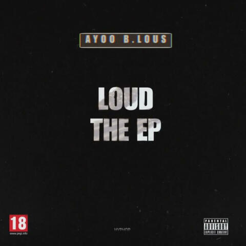 LOUD THE EP