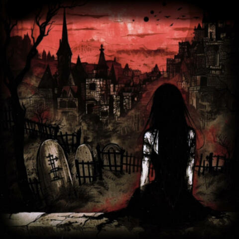 Reaper (feat. Lex Alexander from "These Eyes Resist)
