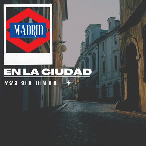 En la Ciudad (feat. Felarrrdo)