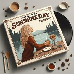 Fresh New Sunshine Day