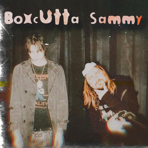 Boxcutta Sammy (feat. Semetary)