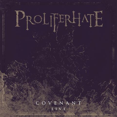 Covenant (Live) (Live)