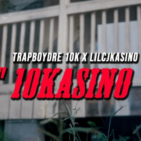10Kasino (feat. LilCJ Kasino)