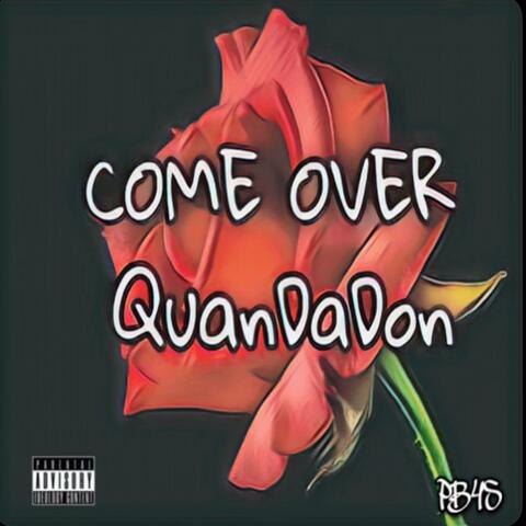 Come Over