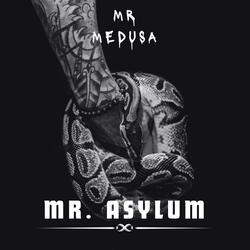 Mr. Medusa