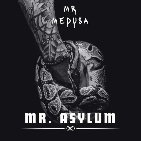 Mr. Medusa (Radio Edit)