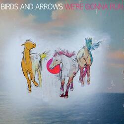 Arrows in the Air