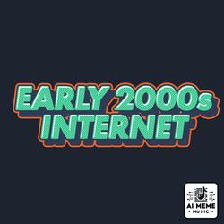 Early 2000s Internet