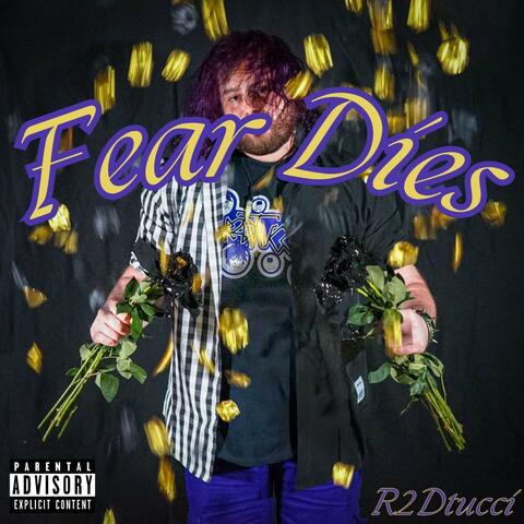 Fear Dies
