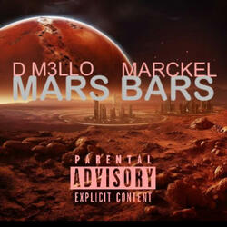 Mars Bars (feat. D M3LLO)