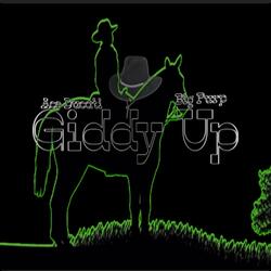 Giddy Up Slide (feat. Big Purp)